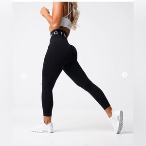 NVGTN Sport Seamless leggings